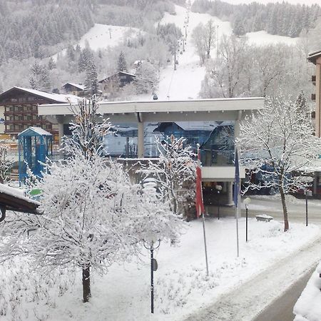 Haus Kleineisen By Chatel Reizen Zell am See Esterno foto