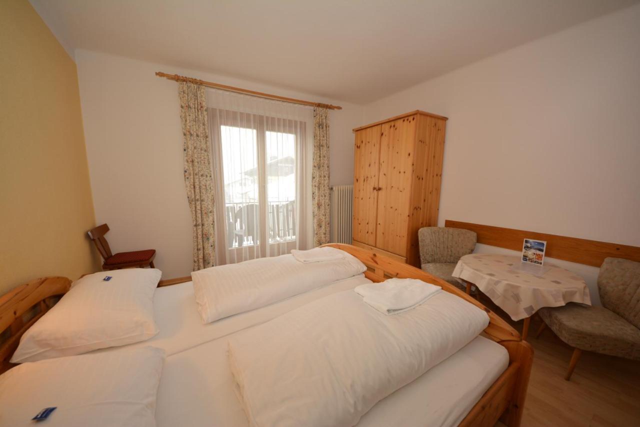 Haus Kleineisen By Chatel Reizen Zell am See Camera foto