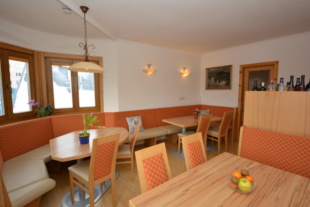 Haus Kleineisen By Chatel Reizen Zell am See Esterno foto