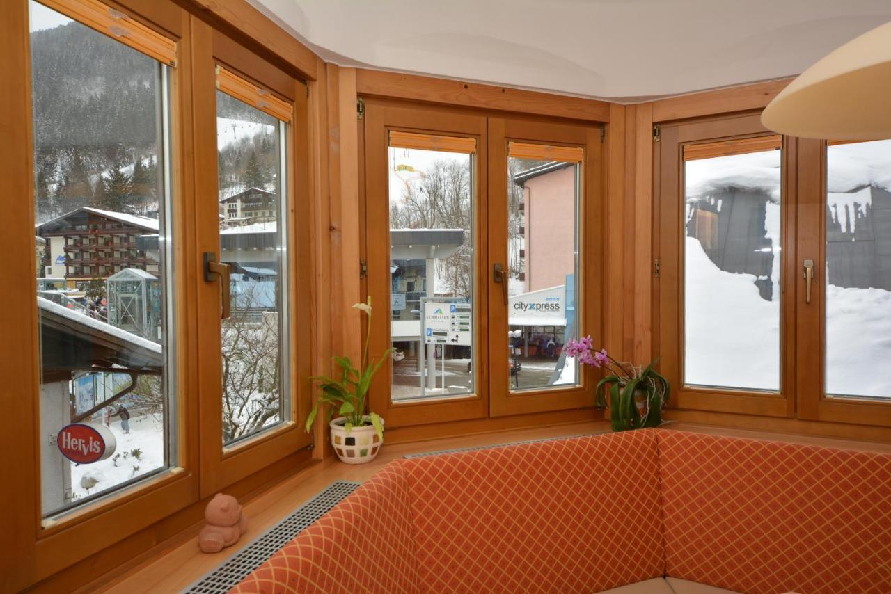 Haus Kleineisen By Chatel Reizen Zell am See Camera foto
