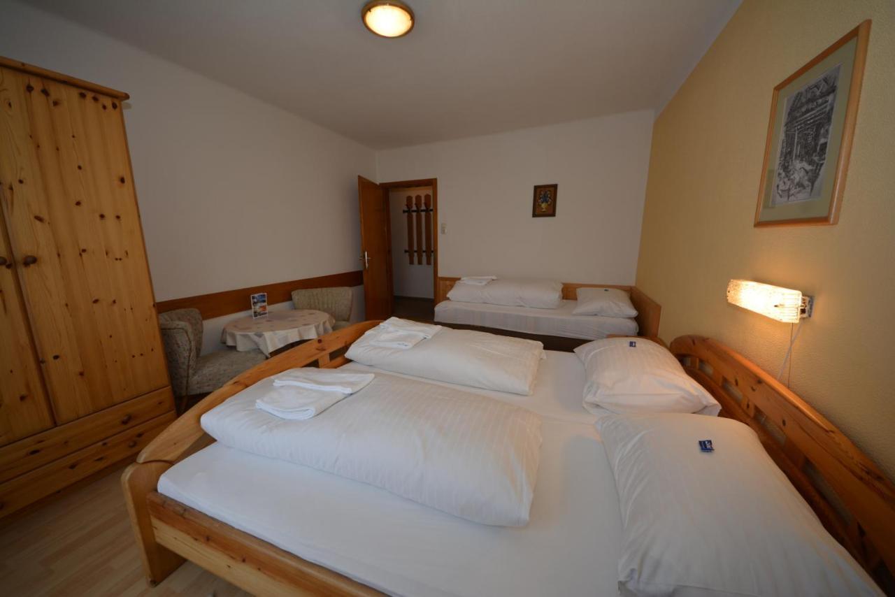 Haus Kleineisen By Chatel Reizen Zell am See Esterno foto