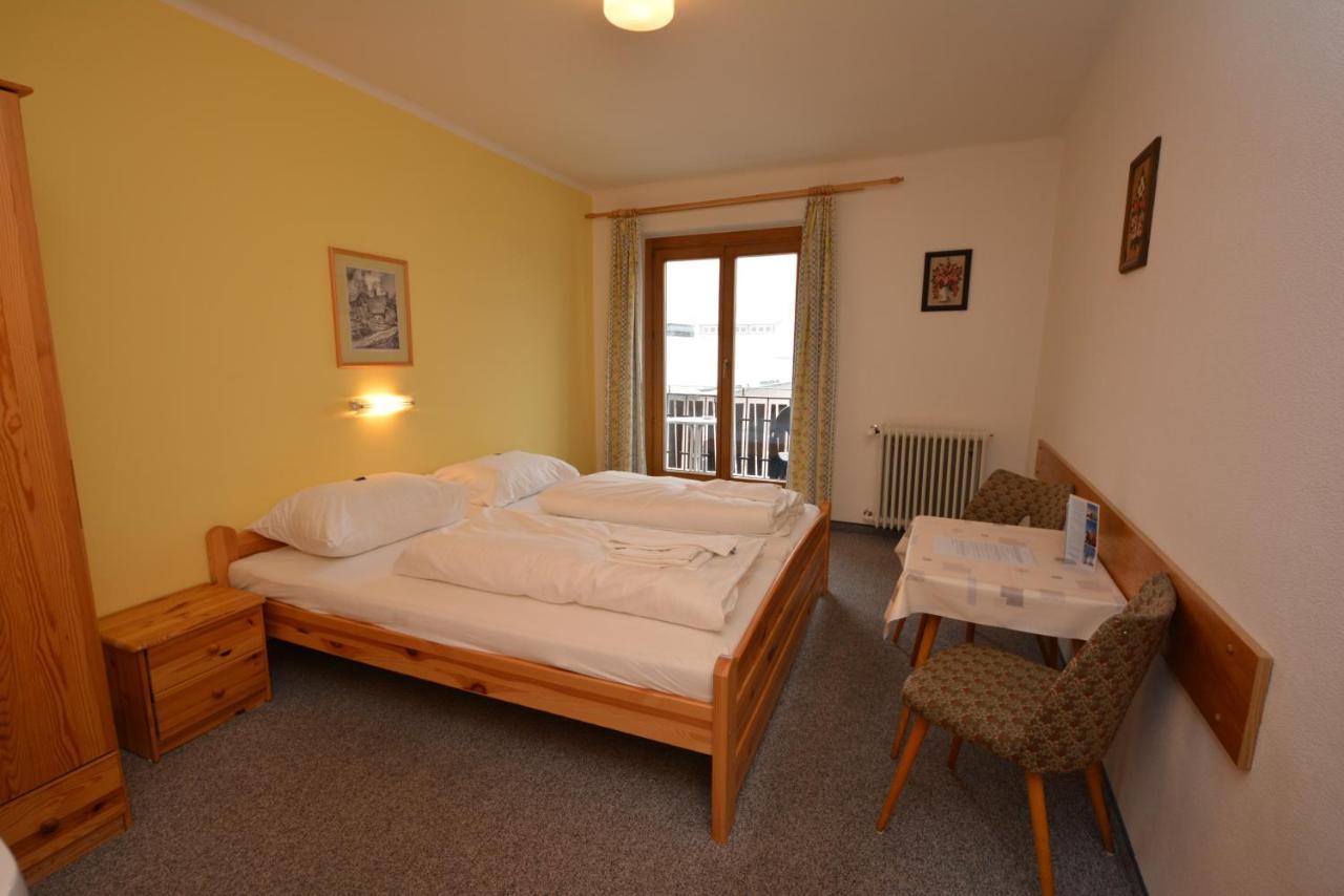 Haus Kleineisen By Chatel Reizen Zell am See Camera foto